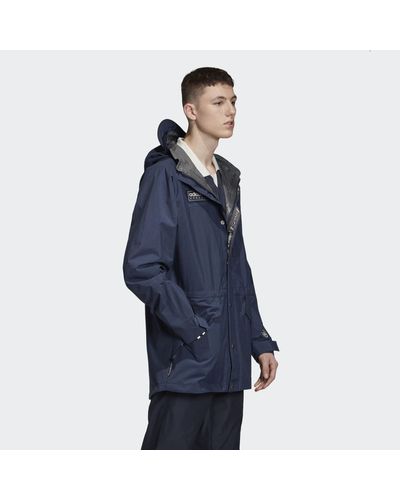 adidas spezial anyon parka