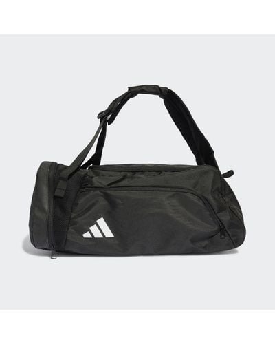 adidas Tiro Competition Duffel Bag Medium - Black