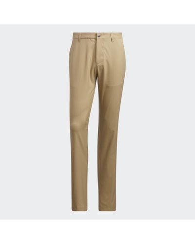 adidas Ultimate365 Trousers - Natural