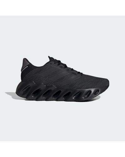 adidas Switch Fwd 2 Running Shoes - Black