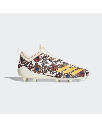 adidas suede cleats