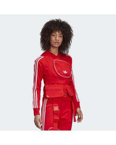 ji won choi x olivia oblanc sst track pants