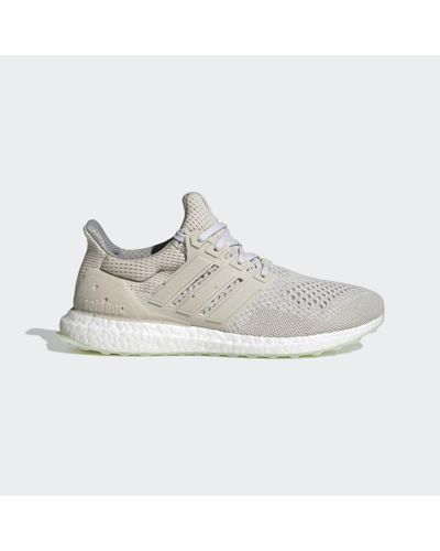 adidas Ultraboost Solebox Shoes - White