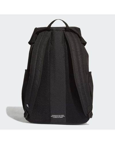 toploader rucksack