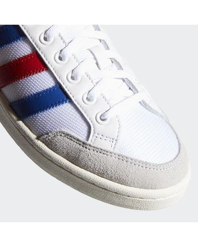 adidas originals americana low women's
