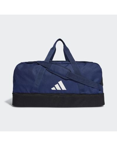 adidas Tiro League Duffel Bag Large - Blue