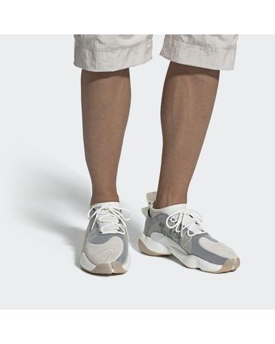 adidas originals crazy byw lvl ii