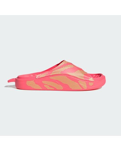 adidas By Stella Mccartney Slide Shoes - Pink
