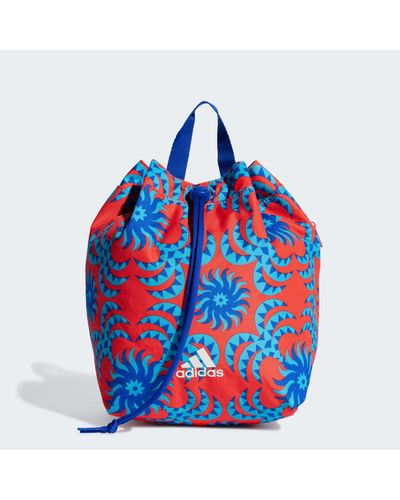 adidas Farm Rio Backpack - Blue