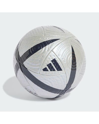 adidas Roteiro Pro Ball - Metallic