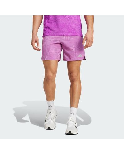 adidas Designed For Training Heat.Rdy Hiit Training Shorts - Pink
