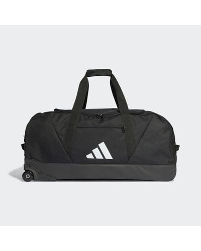 adidas Tiro League Trolley Team Bag Extra Large - Black