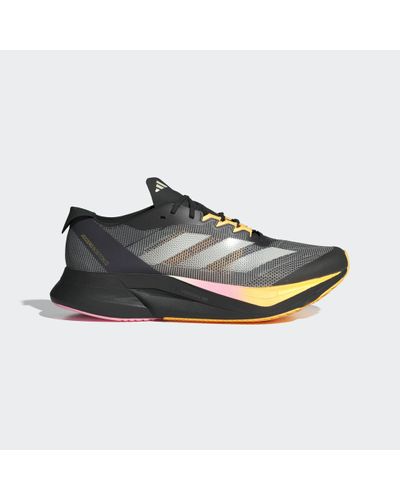adidas Adizero Boston 12 Shoes - Multicolour