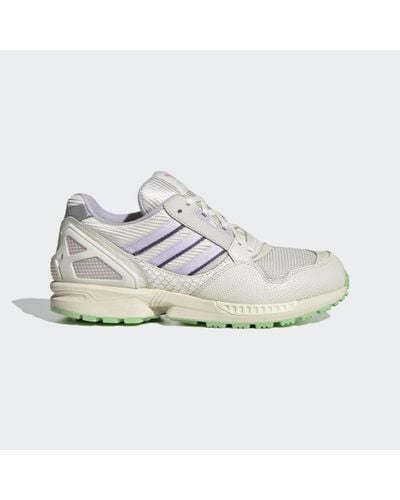 adidas Zx 9020 Shoes - White