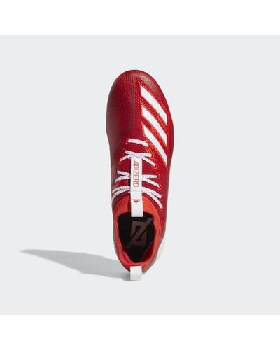 adizero 8.0 red