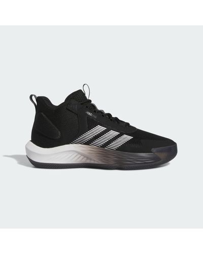 adidas Adizero Select Team Shoes - Black