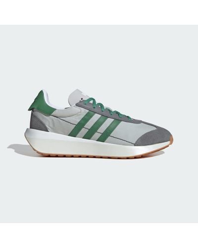 adidas Country Xlg Shoes - Blue