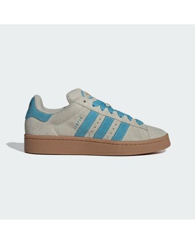 adidas Campus 00s Shoes - Blue