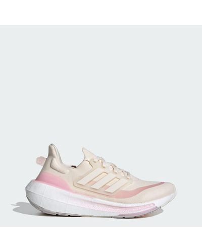 adidas Ultraboost Light Shoes - Pink
