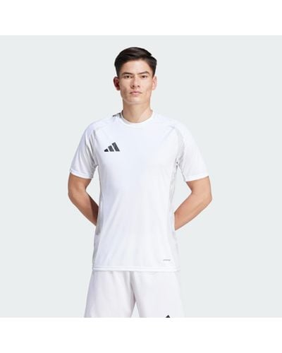 adidas Tiro 24 Competition Match Jersey - White