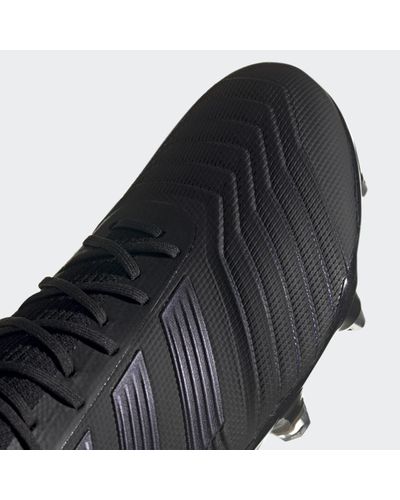 predator 19.1 soft ground voetbalschoenen