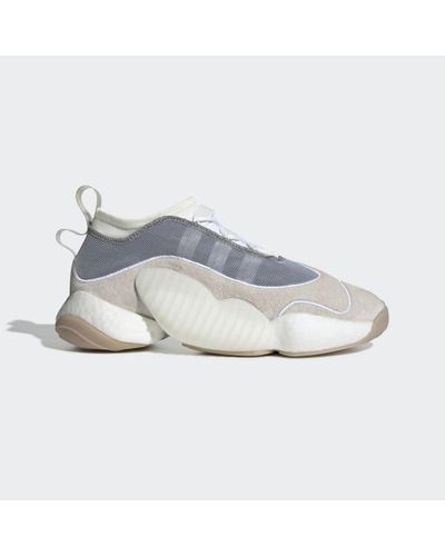 adidas originals crazy byw lvl ii