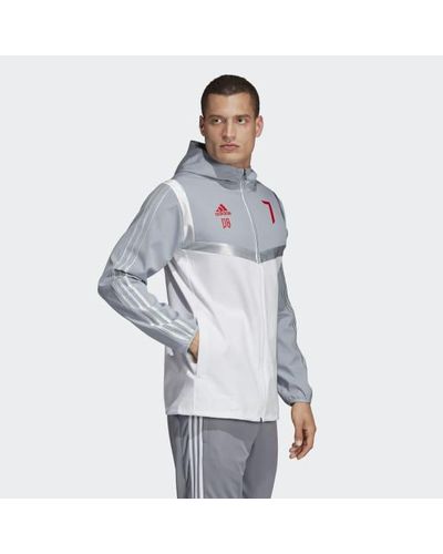 adidas beckham jacket