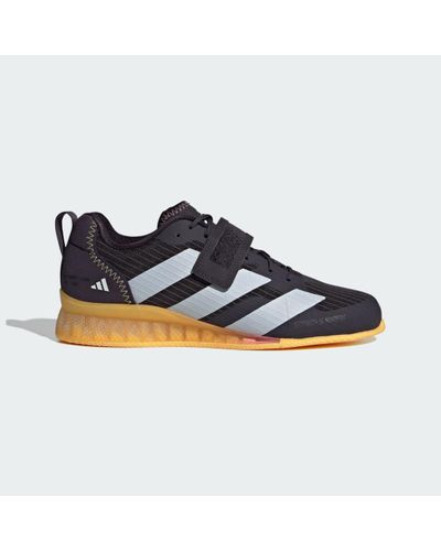 adidas Adipower Weightlifting 3 Shoes - Blue