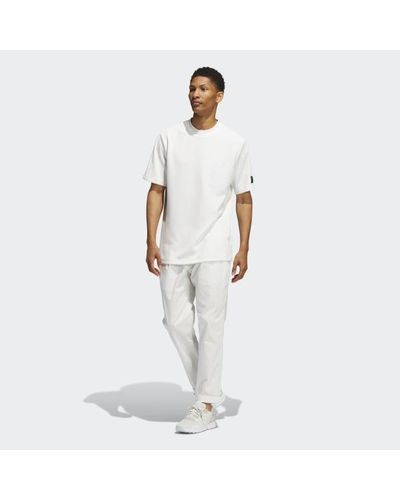 adicross evolution polo shirt