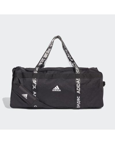adidas duffle bag large