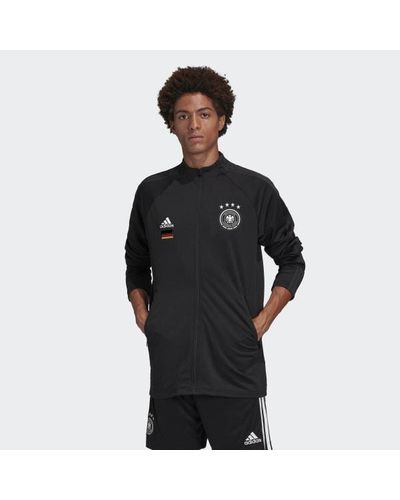 germany anthem jacket