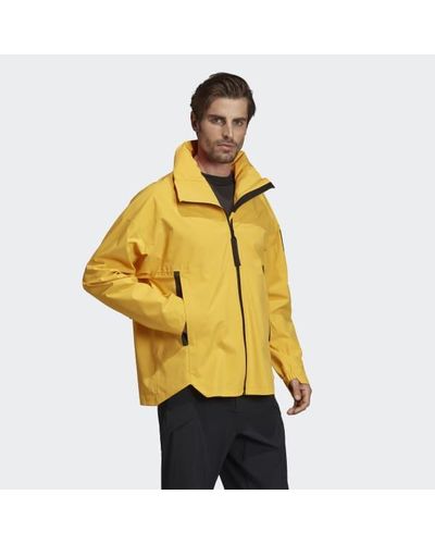 adidas myshelter rain
