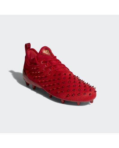 red spike adidas cleats Off 77% - www 