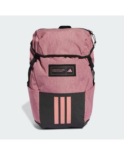adidas 4Athlts Camper Backpack - Pink