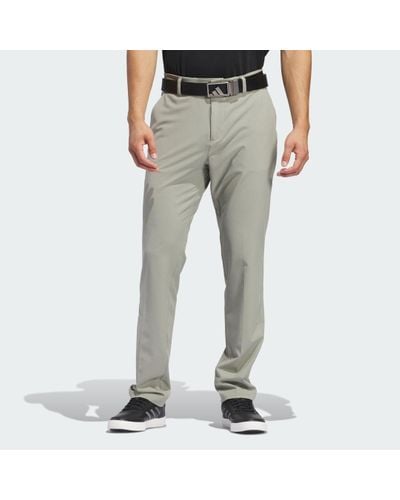 adidas Ultimate365 Tapered Golf Trousers - Grey