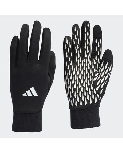adidas Tiro Competition Handschoenen - Zwart