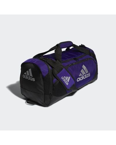 adidas team issue duffel