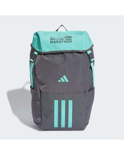 adidas Bmw Berlin-marathon 2023 Backpack - Green