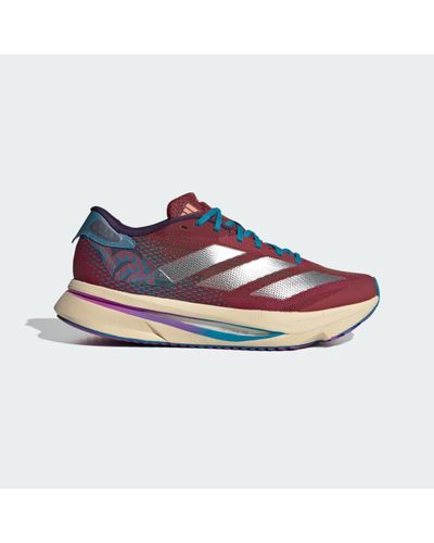 adidas Adizero Sl2 Running Shoes - Blue