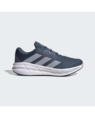 adidas Questar 3 Running Shoes - Blue