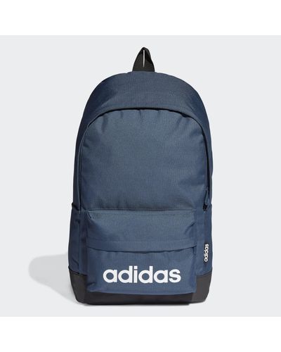 adidas Classic Backpack Extra Large - Blue