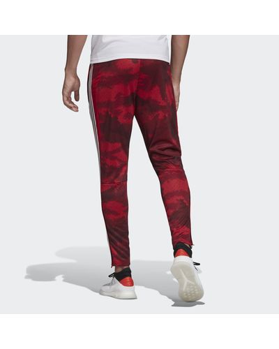 adidas Synthetic Tiro 19 Camo Training 