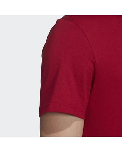 burgundy arsenal shirt