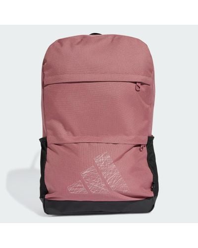adidas Motion Backpack - Pink