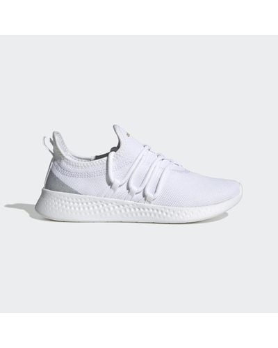 adidas Puremotion Adapt 2.0 Shoes - White
