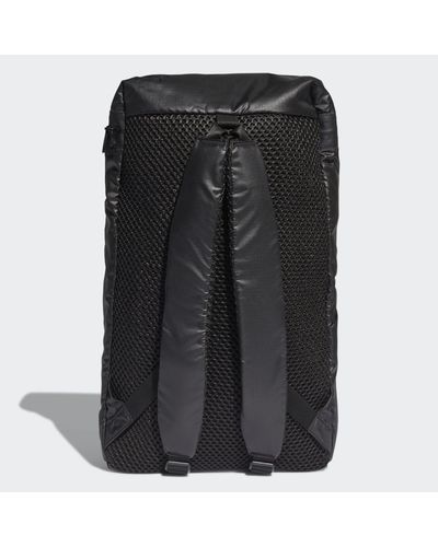 Sport Flap Ripstop Backpack 