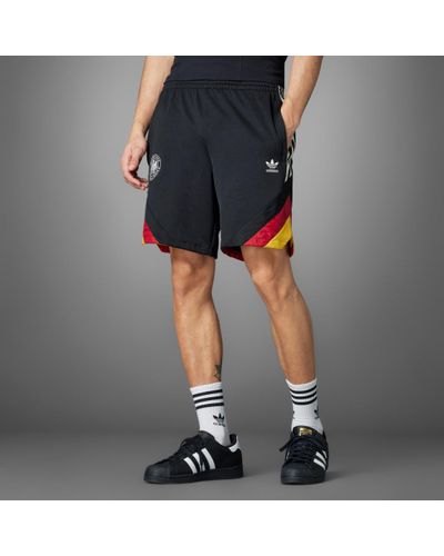 adidas Germany Originals Shorts - Blue