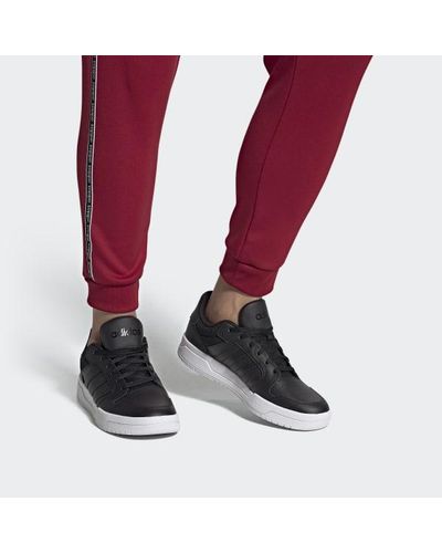 entrap sneaker adidas