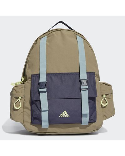 adidas City Xplorer Backpack - Blue