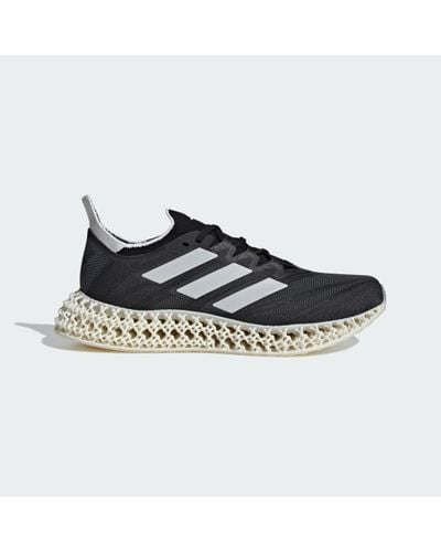 adidas 4Dfwd 4 Running Shoes - Blue